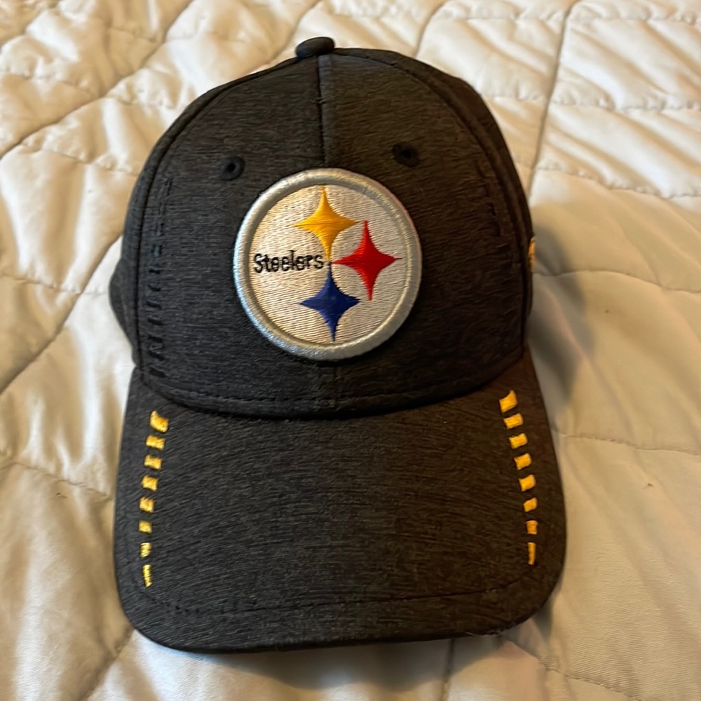Steelers youth hat